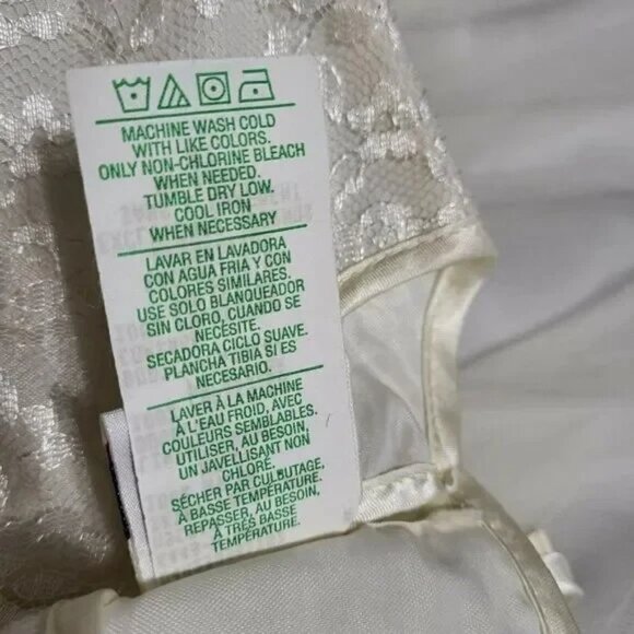 Girls Clothing Bundle Size 3T Bonnie Jean Rose Cottage Union Made Sears - Picture 9 of 15